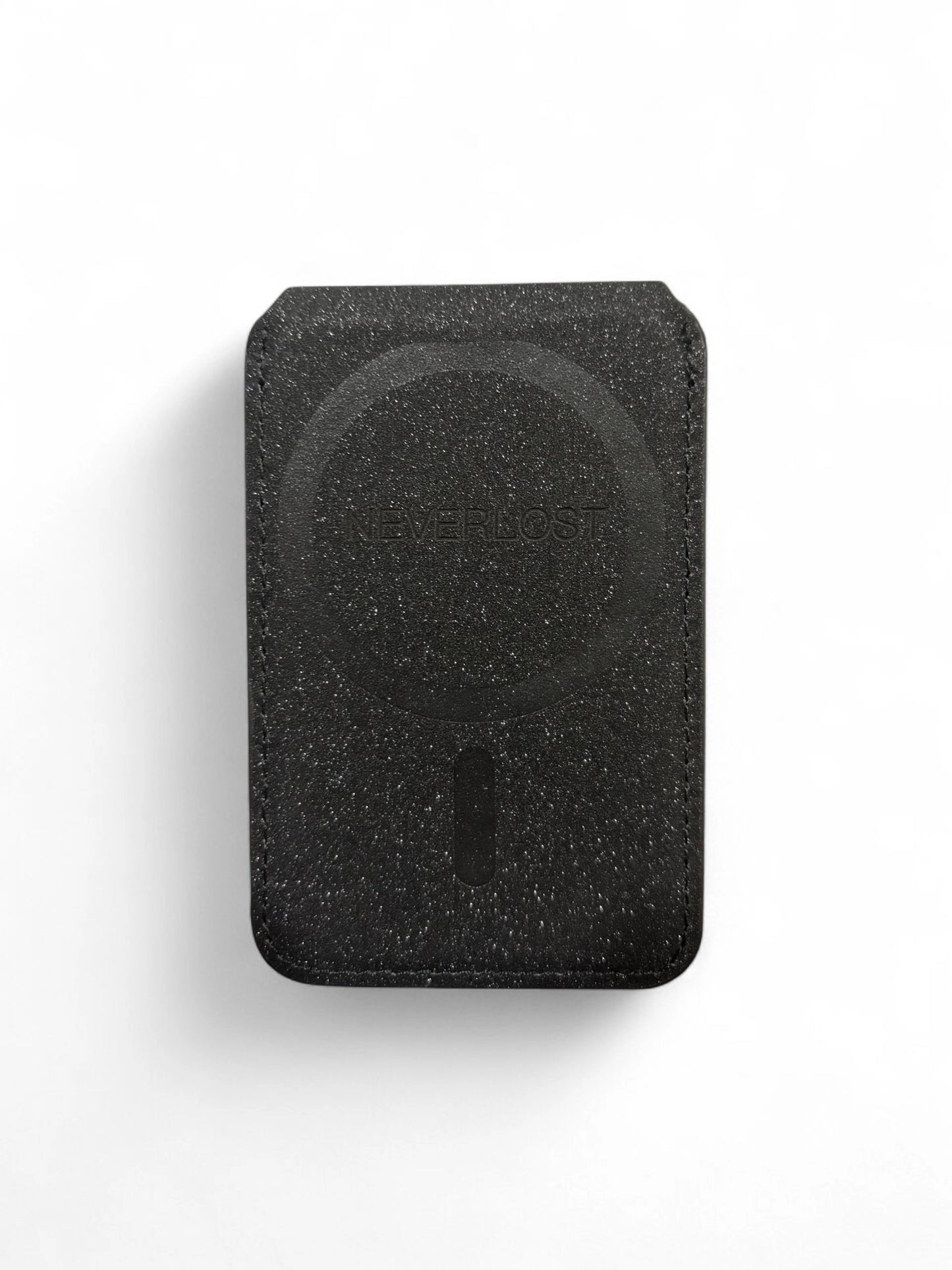 Magsafe flip Wallet with INBUILT Apple Find My – Secure Card Storage & Tracking