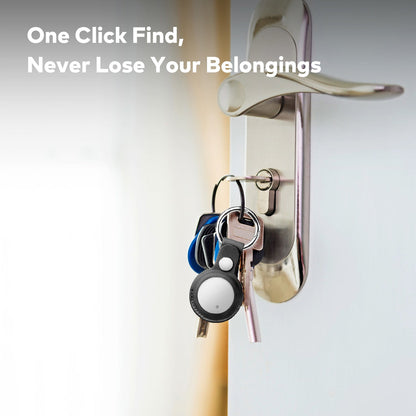 Android item finder tag (Google certified)