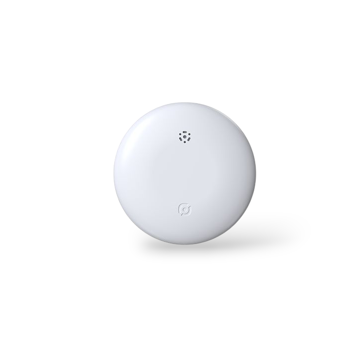 Android item finder tag (Google certified)