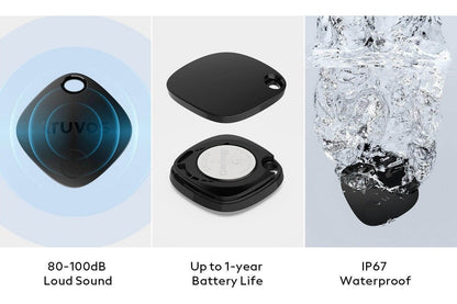 Item Finder airTag (apple MFI certified) (ios only)