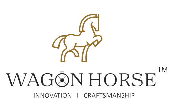 wagon horse innovation