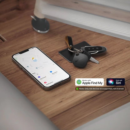 Item Finder airTag (apple MFI certified) (ios only)