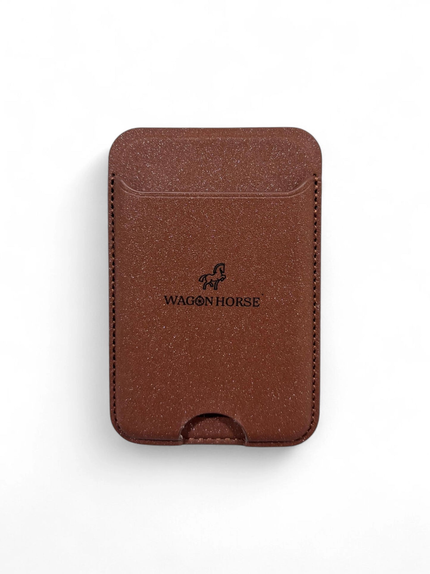 MagSafe Cardholder with INBUILT Apple Find My – Secure Card Storage & Tracking