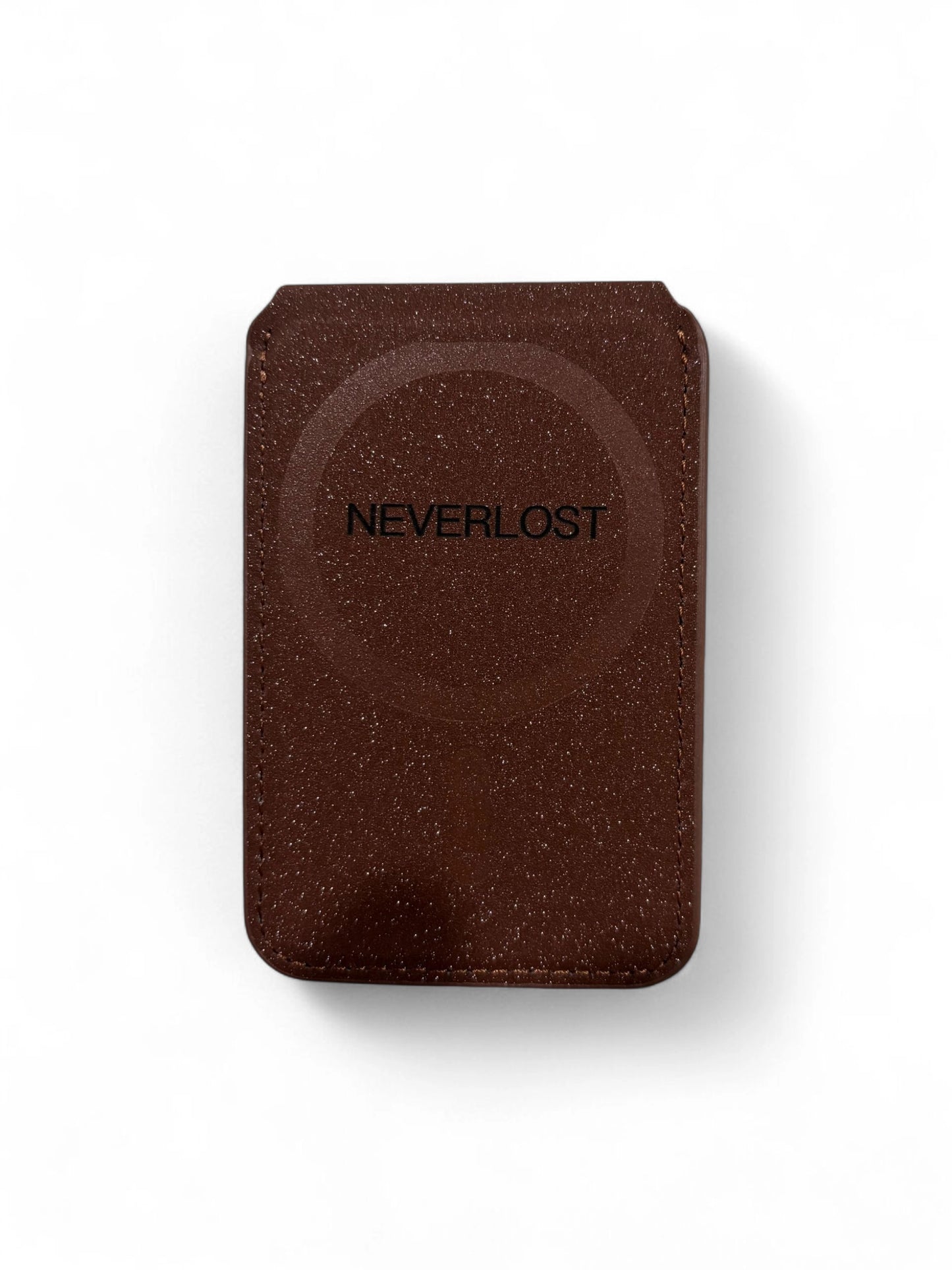 Magsafe flip Wallet with INBUILT Apple Find My – Secure Card Storage & Tracking