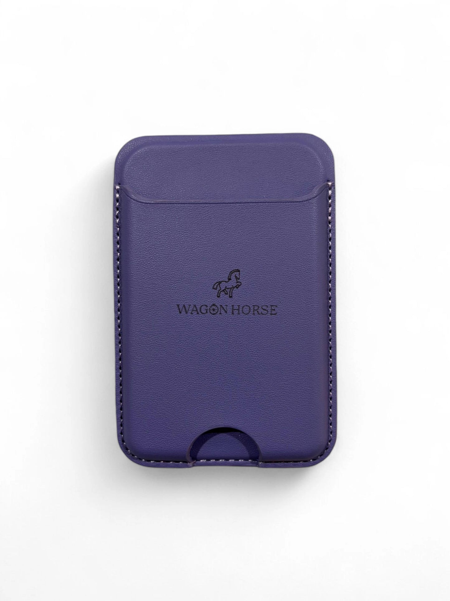 MagSafe Cardholder with INBUILT Apple Find My – Secure Card Storage & Tracking