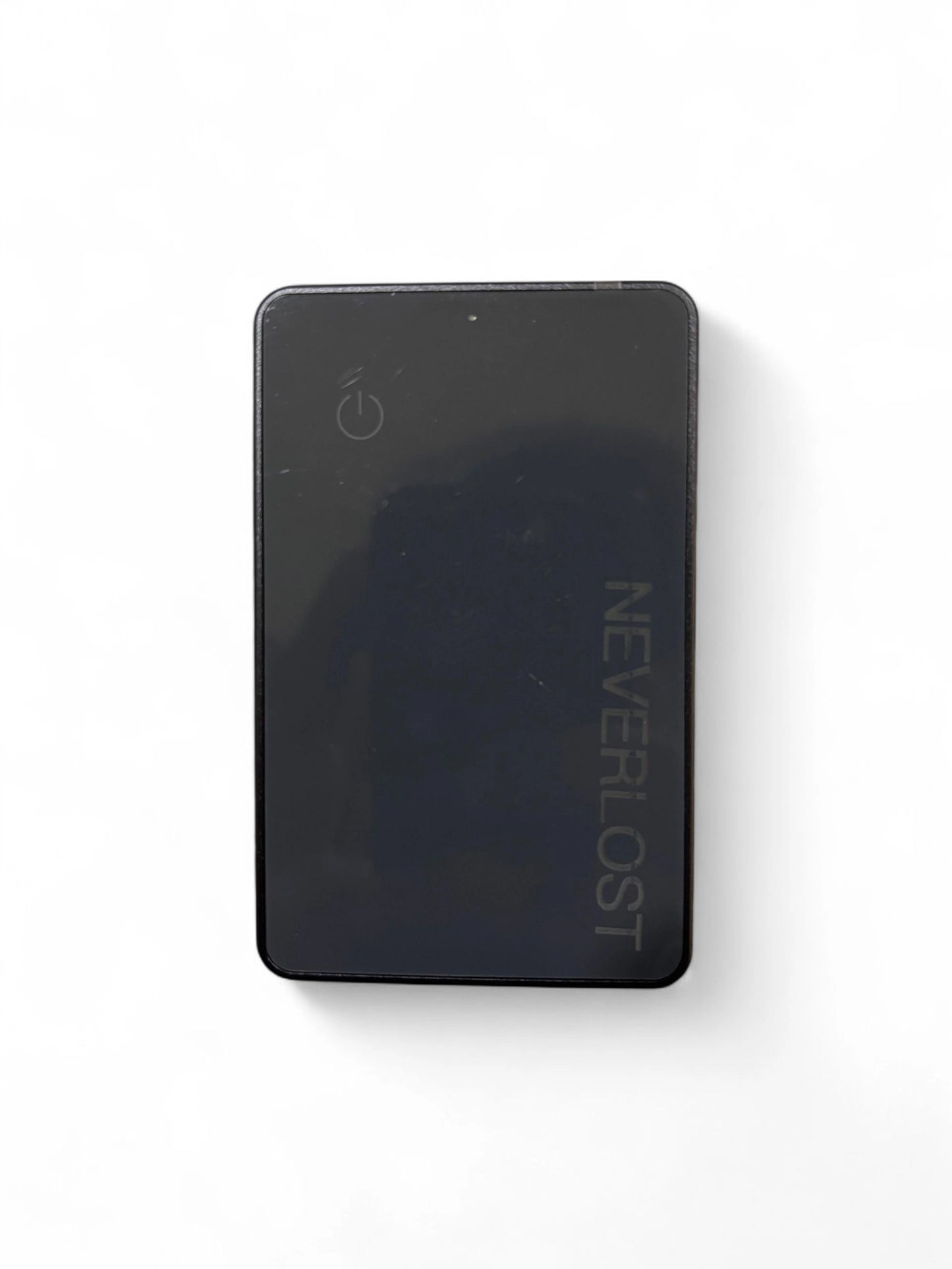 Slim AirCard item finder (apple MFI certified) (iOS only)