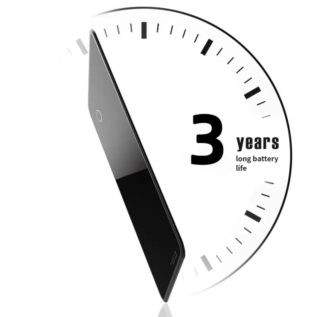 Slim AirCard item finder (apple MFI certified) (iOS only)