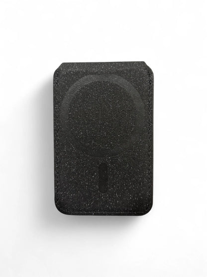 Magsafe flip Wallet with INBUILT Apple Find My – Secure Card Storage & Tracking